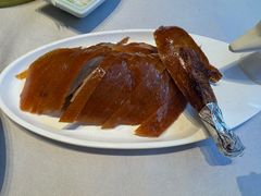 -7号院家宴.烧鸽子(门头沟店)