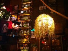 -胡桃里音乐酒馆(环亚凯瑟琳广场店)