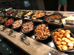 -新加坡文华东方酒店