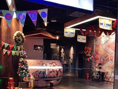 -YOGO优果密室逃脱(新佳丽广场店)