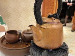 -凤凰楼酒家·粤宴点心(华强北店)