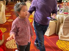 -上海龙之梦万丽酒店