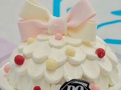 -DQ·蛋糕·冰淇淋(金源新燕莎MALL店)