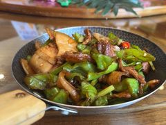 -北方饺子王·海肠捞饭·海鲜锅(山大店)