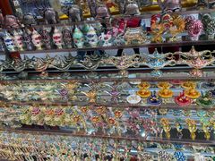 -新疆国际大巴扎