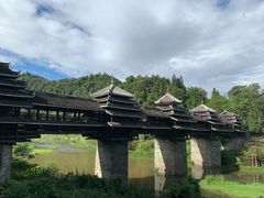 -程阳八寨景区