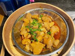 肥肠-味舵主重庆火锅(邓尉路店)