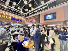 -万达广场(济南高新店)