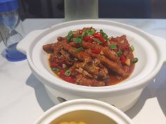 -兰湘子·湘菜小炒(盛龙广场店)