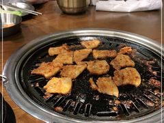 -·缸桶屋·韩式牛肋条自助烤肉(西湖D11店)