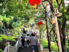 -船政文化景区-罗星塔公园