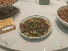 -椒馋小馆(绿源路店)