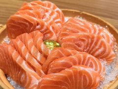 -鮨一日本料理旗舰店(总店)
