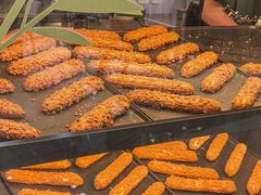 -ZAKUZAKU(中大国际高新店)