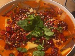 -川堂风·跷脚牛肉·乐山爆炒(宝山日月光店)