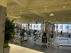 -聚健身GatherFitness(余杭店)