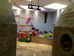 -丽池宫韩式汗蒸会馆(华灯坊店)