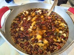 -辣婆婆(航天桥店)