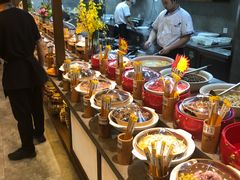 -井水小厨·湘菜(活力广场店)