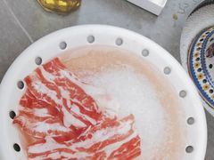 -曲氏老北京铜锅涮肉•火锅(不老街店)