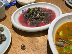 -陈先进鱼馆·夜宵·地道农家菜(湖墅南路店)