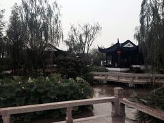 -武清南湖绿博园