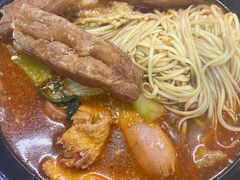 -四川老牛麻辣烫(北门桥店)