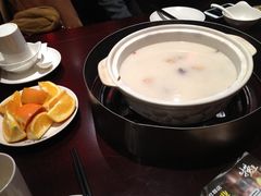 胡椒猪肚鸡-捞王锅物料理(四川北路店)