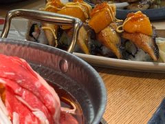 -沼津港精致料理·寿喜烧·烧鸟(青浦宝龙广场日料榜单店)