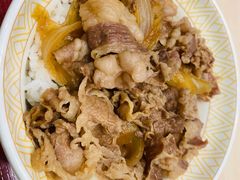 -食其家·牛丼咖喱(太阳宫店)