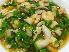 -百福麵家(新馬路店)