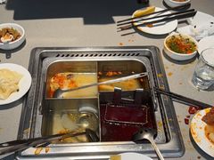 -海底捞火锅(步步高新天地店)