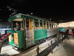 -上海城市历史发展陈列馆