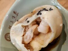 -阿三生煎(万达店)