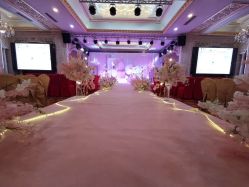 -粤大金融城国际酒店·婚宴·年会·会议