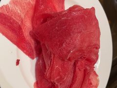 -铂雅西餐厅