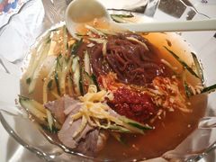 -七八冷面·延边朝鲜族美食(圣熙八号店)