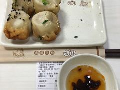 -咬不得高祖生煎·简餐(高银街店)