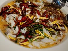 -太二酸菜鱼(武汉光谷保利店)