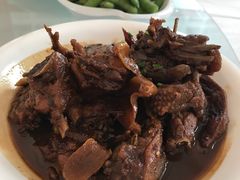 -丫丫蟹庄·苏式园林农家乐·阳澄湖大闸蟹(阳澄湖莲花岛店)