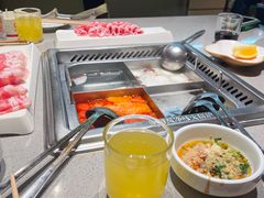 -海底捞火锅(汕头苏宁广场店)