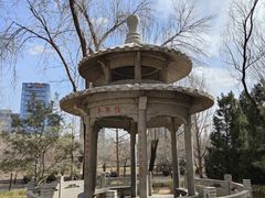 -玲珑塔公园