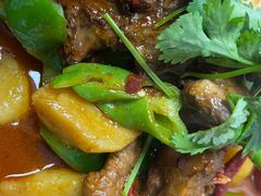 -纳鲁孜·新疆特色餐厅(上海悦荟广场店)