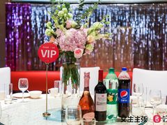 -廊坊固安福朋喜来登酒店