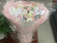 -怡花宜木鲜花店(朝阳路店)