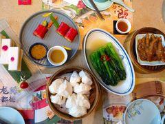 -点都德(千灯湖环宇城店)