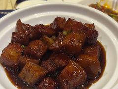 -不倒翁·安徽名菜楼(步行街店)
