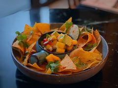-The Rug Cafe(王府中环店)