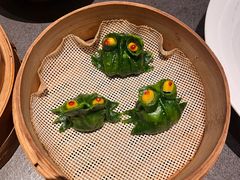 -德发长·花式蒸饺(大唐不夜城店)