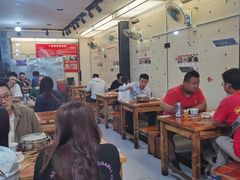 大堂-十里铺铁板鱿鱼